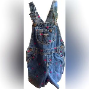 Overalls